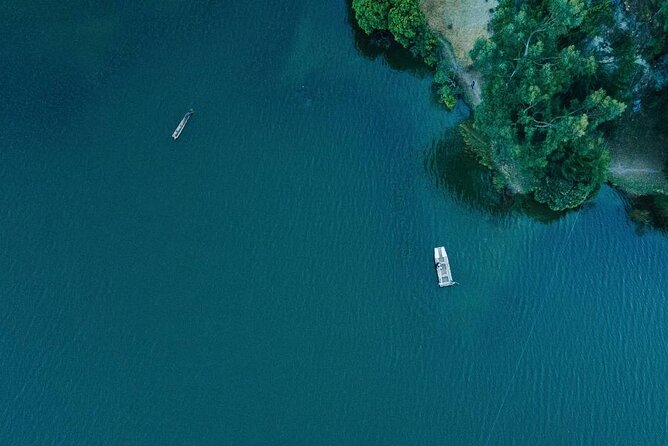 A day trip to Wench crater Lake - Key Highlights You’ll Actually Feel During the Day