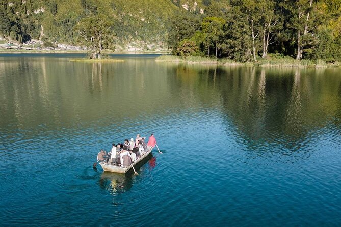 A day trip to Wench crater Lake - Wench Crater Lake Day Trip From Addis Ababa: How This 8-Hour Plan Fits