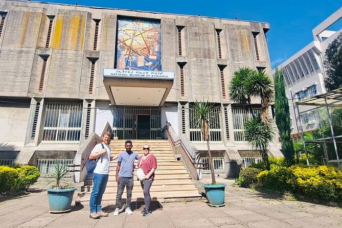 A Guided Tour of Addis Ababa That Includes a City Viewpoint - Quick Highlights You Should Know First
