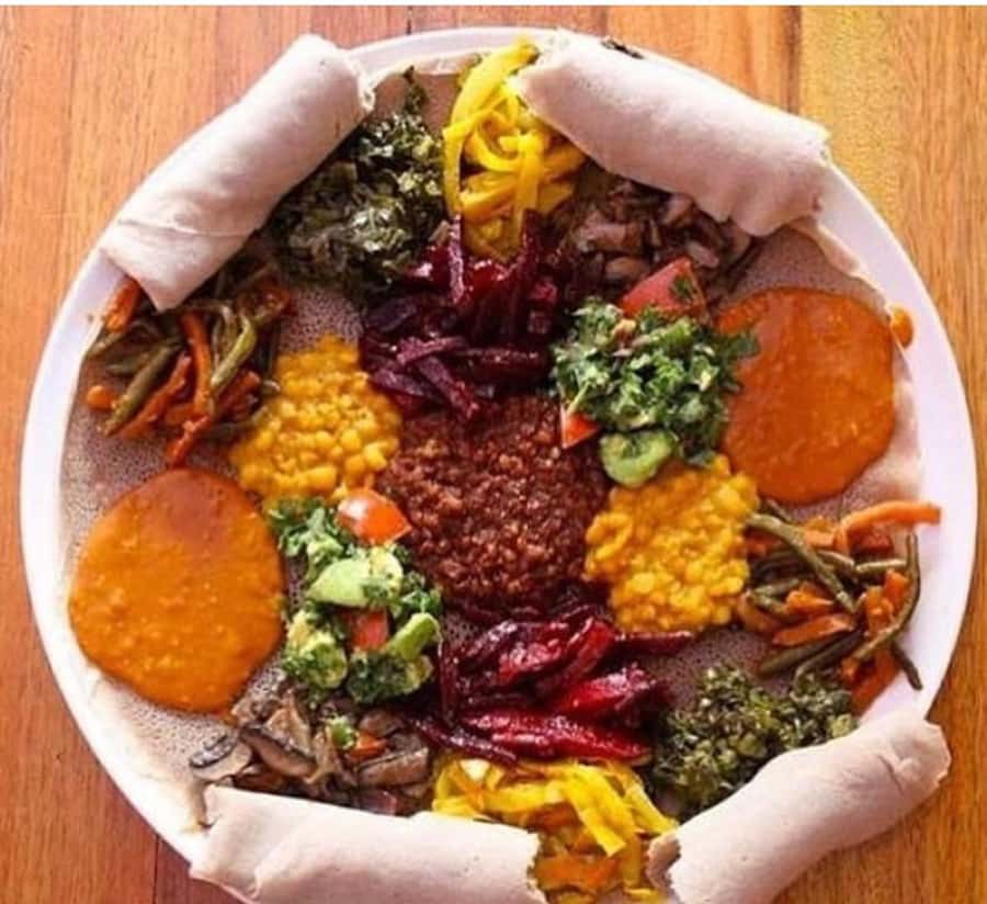 A guided tour of Addis Abeba that includes a city viewpoint - Merkato, Africa’s largest open market, with guided time
