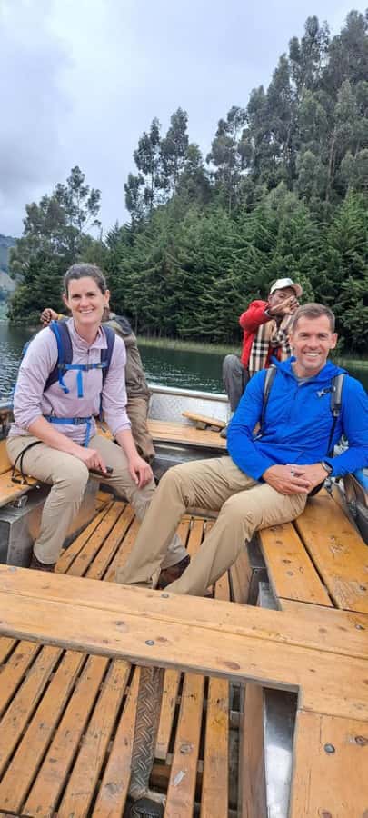 A perfect day trip to Lake wenchi from Addis Ababa - Key things I’d plan around before Lake Wenchi
