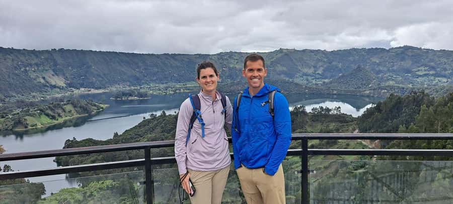 A perfect day trip to Lake wenchi from Addis Ababa - The Addis to Wenchi drive, and why it shapes your day