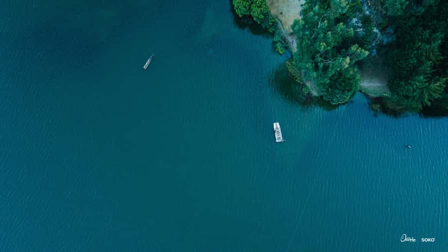 A perfect day trip to Lake wenchi from Addis Ababa - The crater rim climb, hot springs, and the island church by dug-out boat