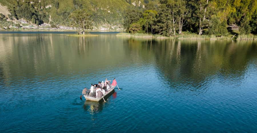 A perfect day trip to Lake wenchi from Addis Ababa - Lunch timing and what to budget on the day