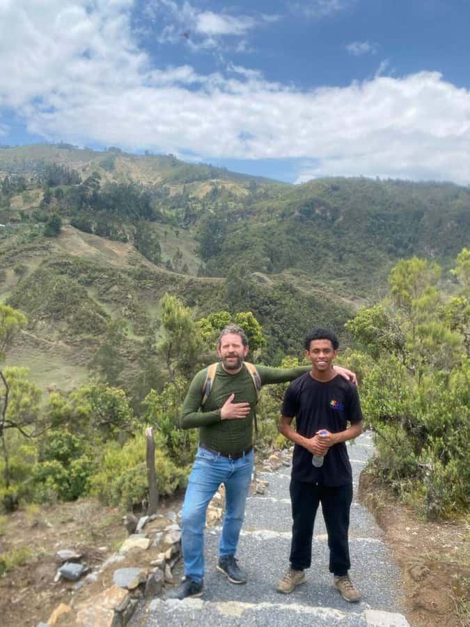 A perfect day trip to Lake wenchi from Addis Ababa - Who should book this Lake Wenchi day trip