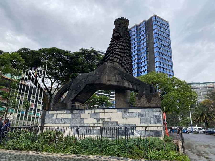 Addis Ababa at a Glance - Why This Addis Ababa Highlights Day Works (Without Feeling Rushed)