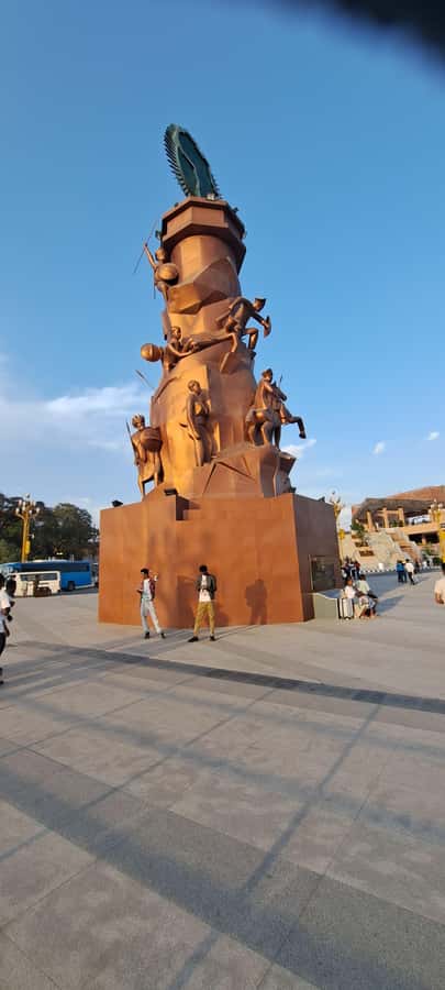 Addis Ababa at a Glance - Who Should Book This Addis Ababa Day Tour?