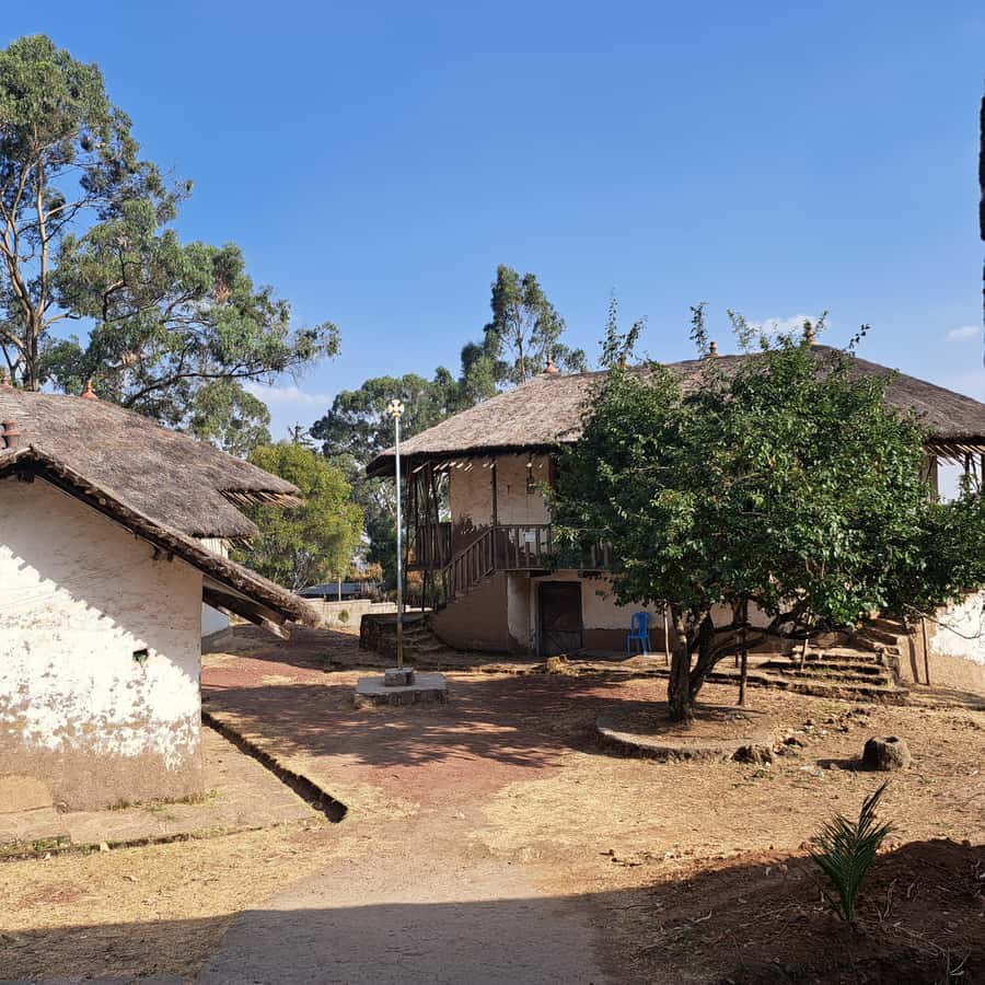 Addis Ababa at a Glance - Getting Value From a $78, 6-Hour Plan