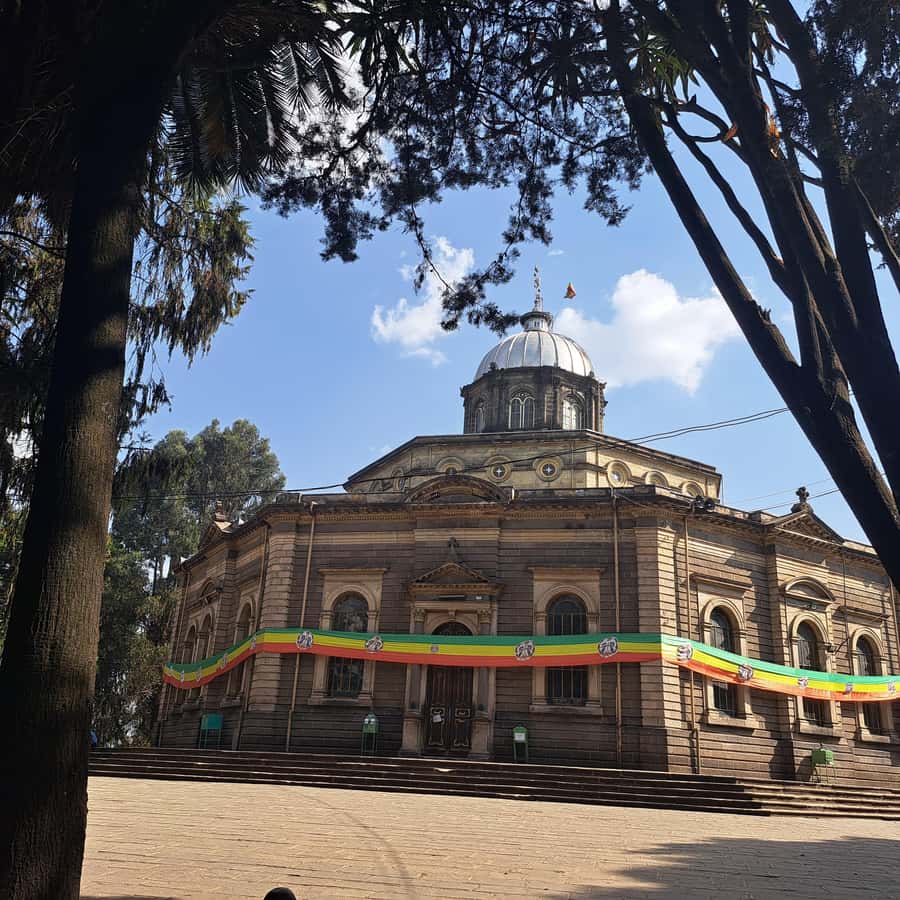 Addis Ababa at a Glance - Guide Quality and the Difference a Real Expert Makes