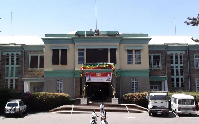 Addis Ababa Authentic Private City Tour - Key highlights that matter on the ground