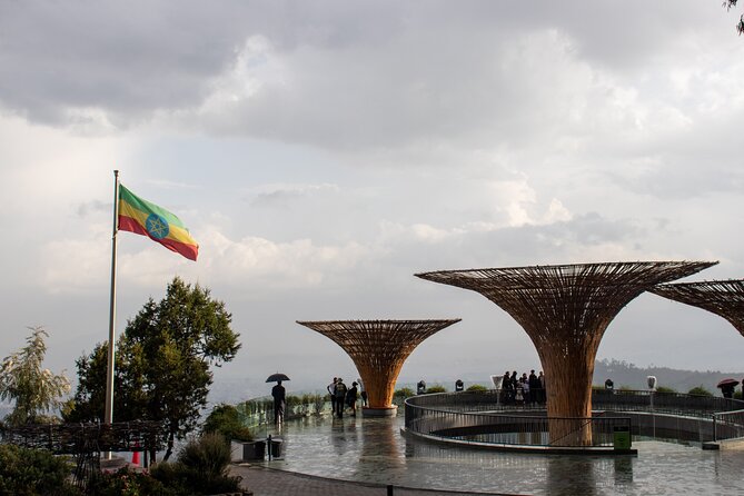 Addis Ababa Authentic Private City Tour - National Museum of Ethiopia, Lucy plus the layers of time