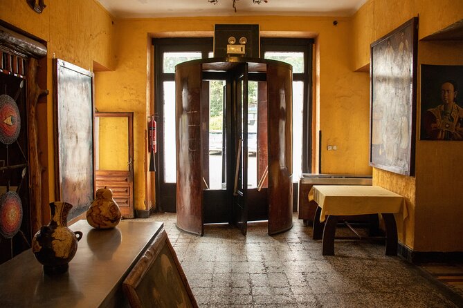 Addis Ababa Authentic Private City Tour - Entoto Natural Park at 2600 meters, eucalyptus views that reset the whole day