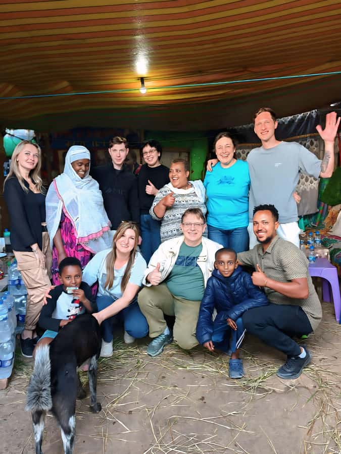Addis Ababa City Experience : Markets, Coffee & Local Life - Price and value: what $44 covers in Addis Ababa