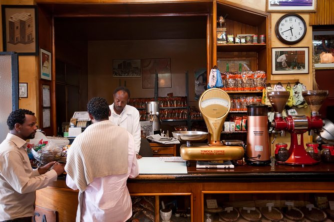 Addis Ababa City - Half Day Tour - Small-group guide time, and what can go wrong