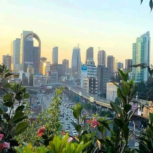 Addis Ababa: City Highlights Guided Tour with Entry Tickets - Key things to know before you go