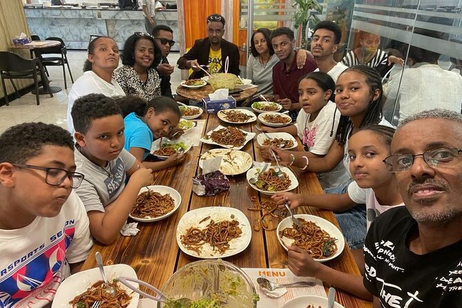 Addis Ababa City Tour - Price and value: what $46.16 really covers