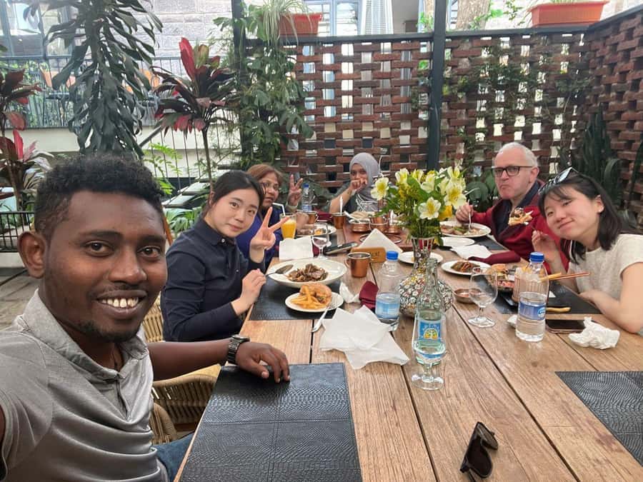 Addis Ababa city tour from Bole airport and All Hotels - Key highlights you should know before you go