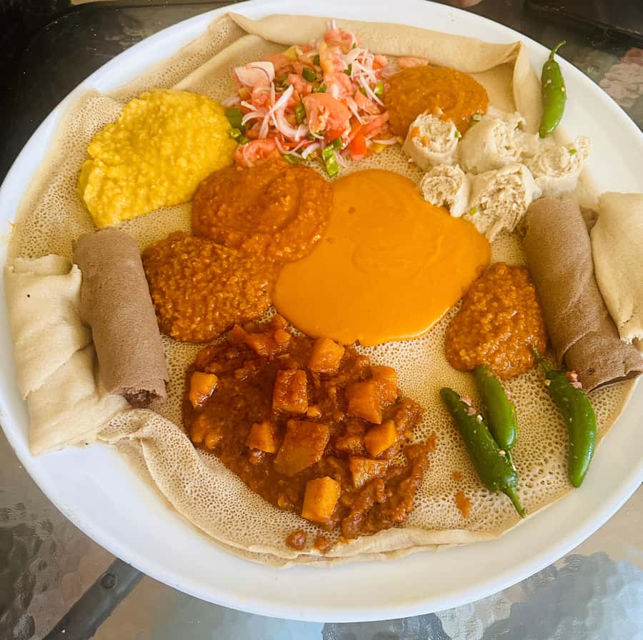 Addis Ababa city tour from Bole airport and All Hotels - Should you book? My call