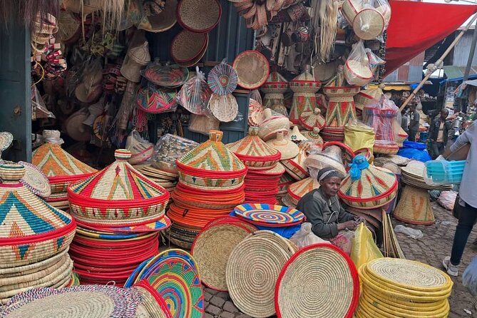Addis Ababa City Tours - National Museum of Ethiopia: Lucy and Selam, Ethiopia’s Time Capsules