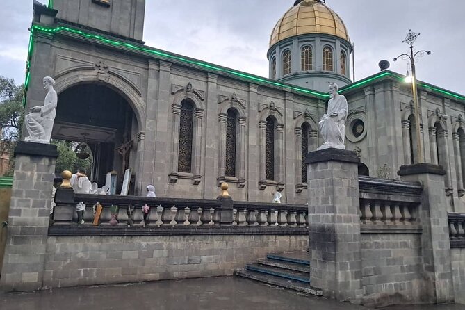 Addis Ababa City Tours - Price and Logistics: What You’re Actually Paying For at $600