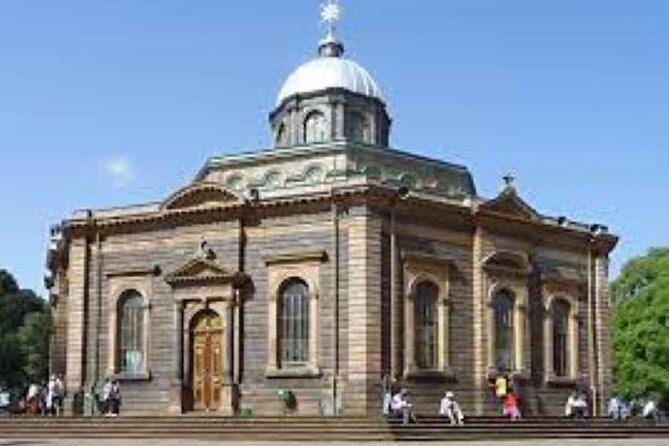 Addis Ababa City Tours Full-Day Tours - Key highlights you should care about