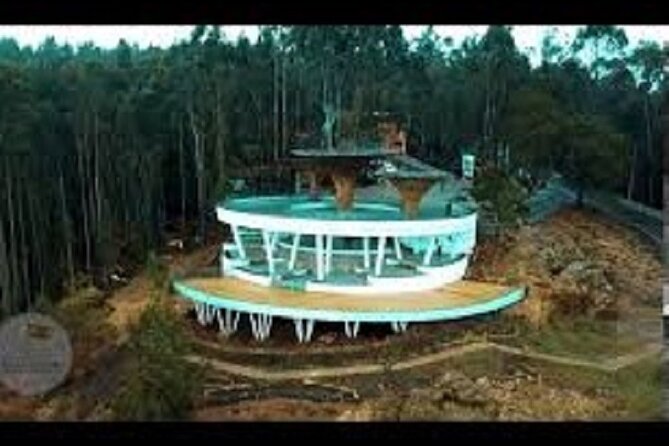 Addis Ababa City Tours Full-Day Tours - Addis Ababa, Simplified: Pickup-First City Touring