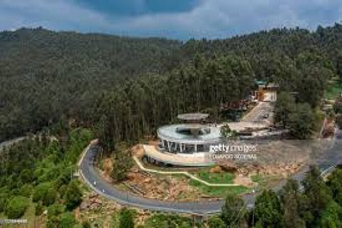 Addis Ababa City Tours Full-Day Tours - Merkato With an Expert Guide: Getting Oriented in the Maze