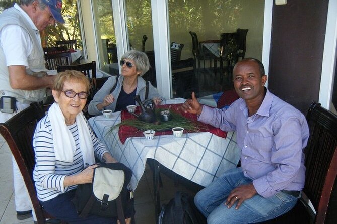 Addis Ababa City Tours Full-Day Tours - Finfine Traditional Restaurant: Real Food Time, Not Just a Stop