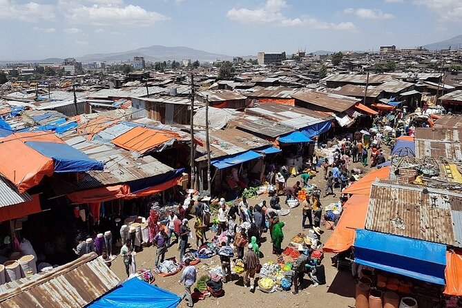 Addis Ababa City Tours Full Day With Hotel Pickup And Drop Off. - Price and value: what $99 buys you in Addis Ababa