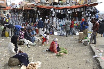 Addis Ababa City Tours Full Day With Hotel Pickup And Drop Off.