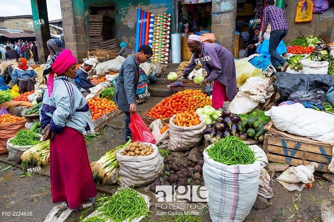 Addis Ababa City Tours With Cocking Class of Ethiopian Food - Should you book this Addis Ababa food and city tour?