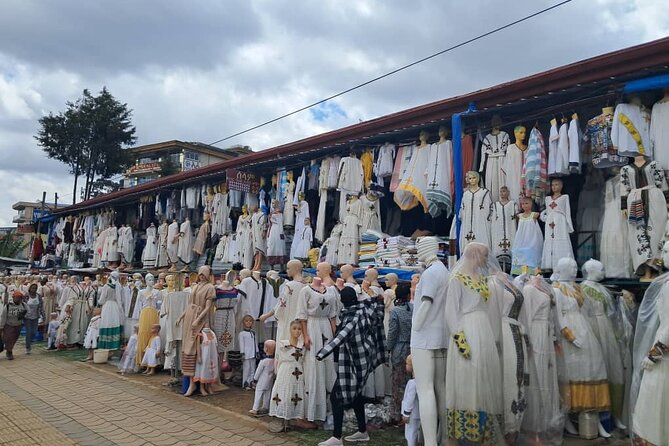 Addis Ababa City Tours - Ethnological Museum: A Strong Follow-Up to the Fossils