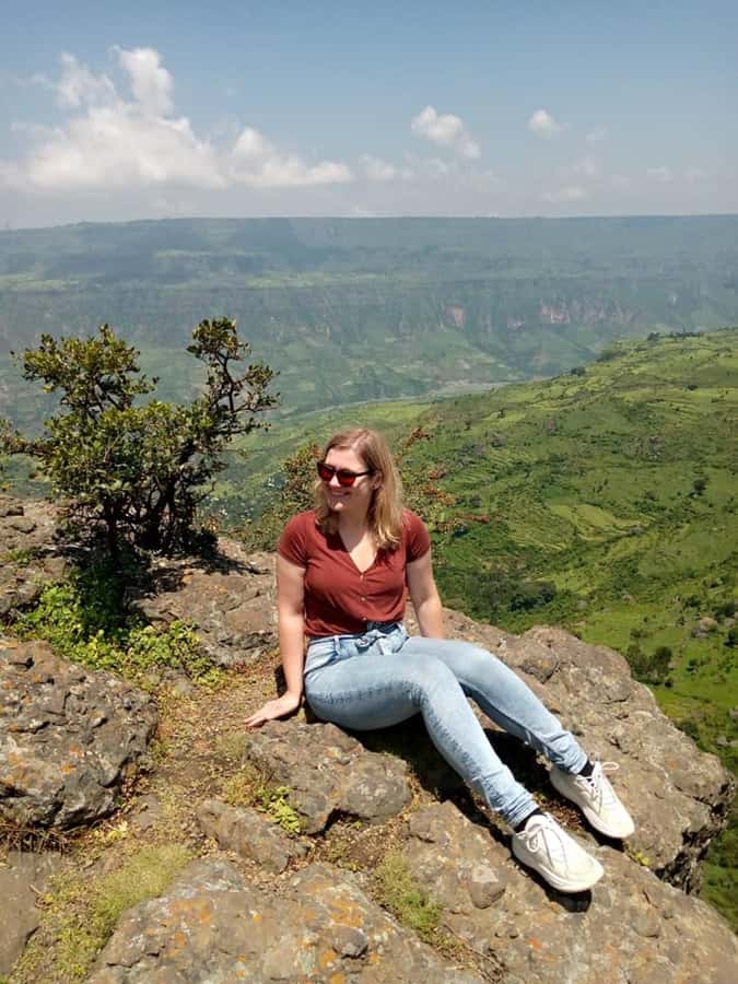 Addis Ababa: Debre Libanos, Blue Nile Gorge, and Cave Tour - Key highlights worth waking up for