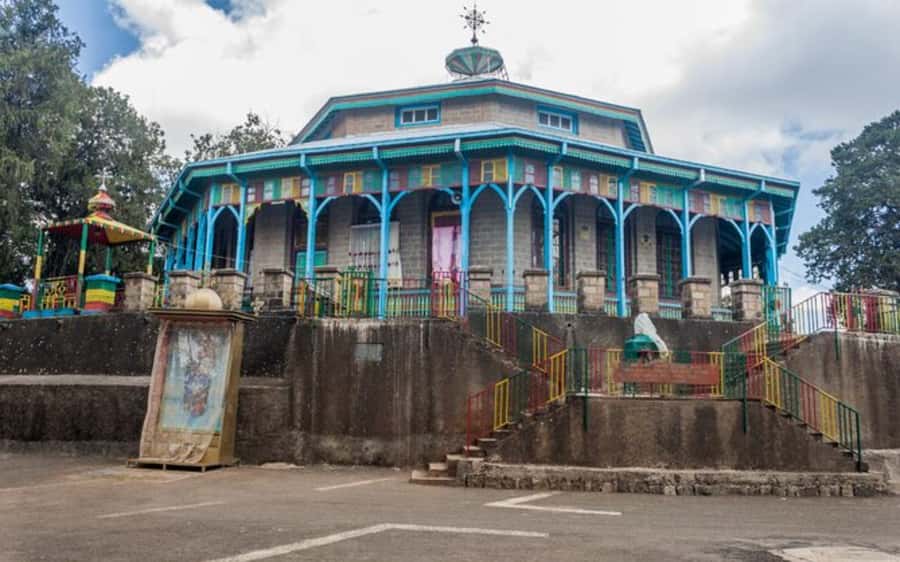 Addis Ababa: Entoto hill and Mercato Market layover tour - Key takeaways before you go