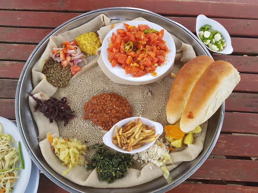 Addis Ababa Essentials: Flexible Full-Day City Sightseeing - How to make the day comfortable: shoes, layers, and modesty