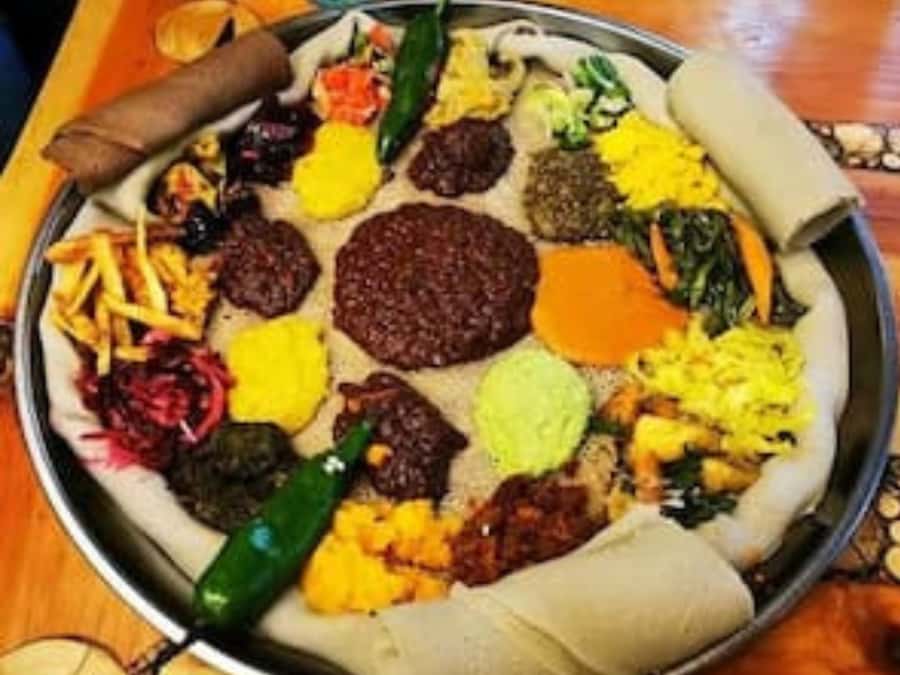 Addis Ababa Essentials: Flexible Full-Day City Sightseeing - Why this Addis Ababa essentials tour fits a first trip