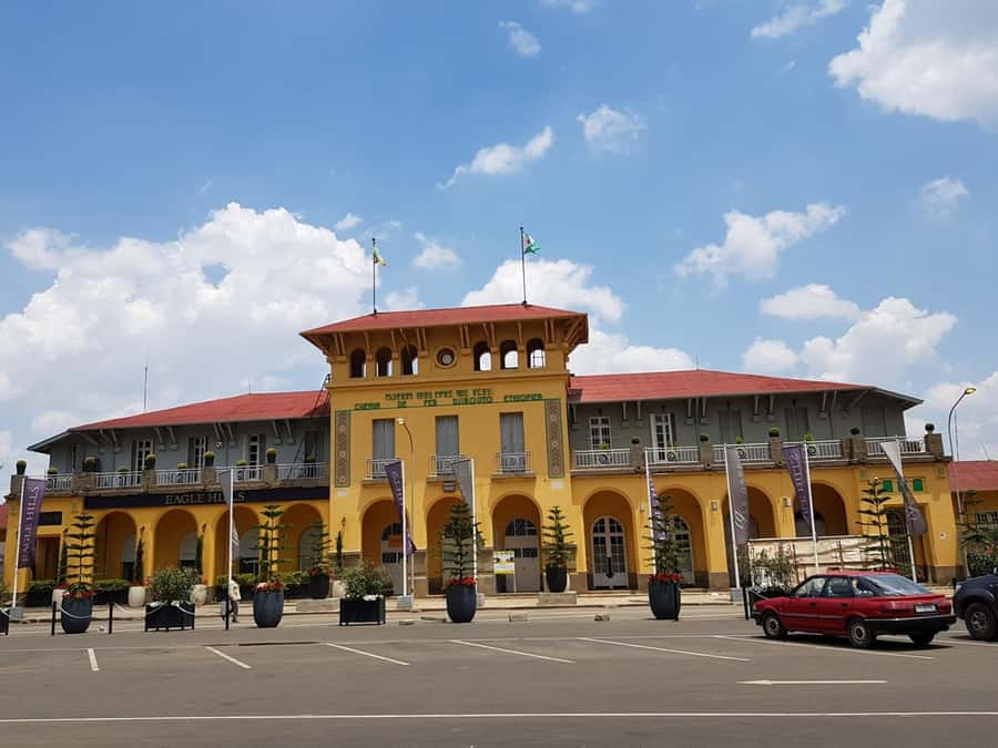 Addis Ababa Essentials: Flexible Full-Day City Sightseeing - Price and value: what $85 buys you in a one-day plan