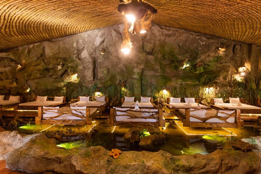Addis Ababa ,Forest Spa Experience, massage and steam sunna - Price and value: what $141 buys in real comfort