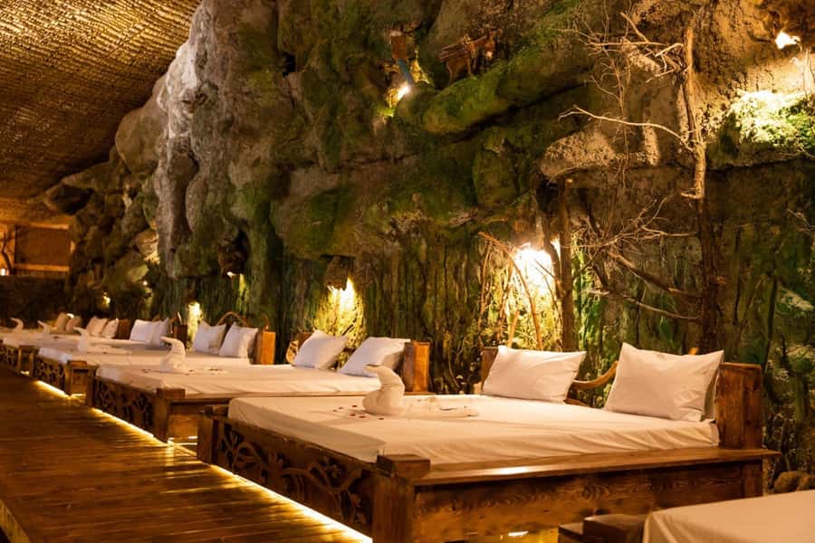 Addis Ababa ,Forest Spa Experience, massage and steam sunna - Who should book this spa day, and who should skip it