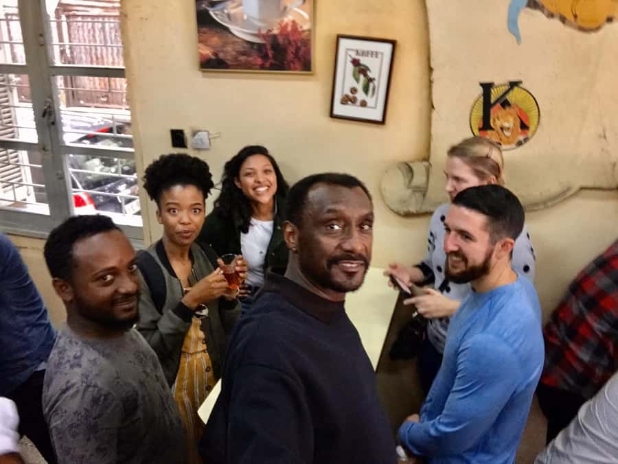 Addis Ababa: Full-Day City Tour with Hotel Pickup & Drop-off - Key things that make this Addis Ababa day tour work