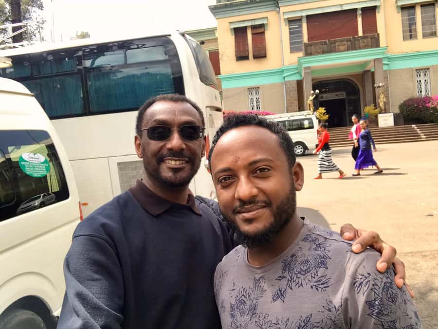 Addis Ababa: Full-Day City Tour with Hotel Pickup & Drop-off - Getting oriented fast in Addis Ababa, with pickup that actually helps