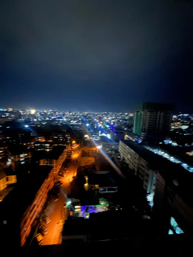 Addis Ababa: Full-Day City Tour with Hotel Pickup & Drop-off - Merkato, the largest open-air market in Africa, plus how to shop smart