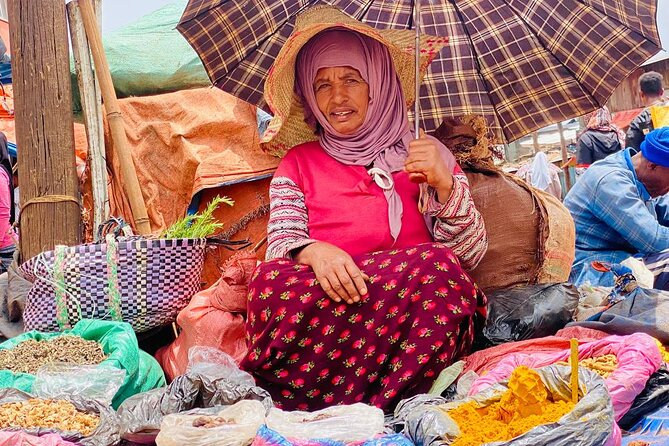 Addis Ababa Guided City Tours - Key Points at a Glance