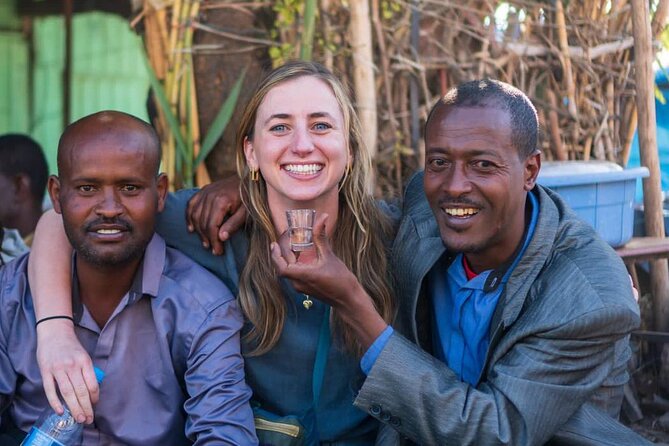 Addis Ababa Guided City Tours - Entering Addis Ababa Through Its Biggest Stories