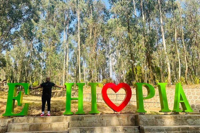 Addis Ababa Guided City Tours - Mount Entoto and the Fast Taste of High-Altitude Views