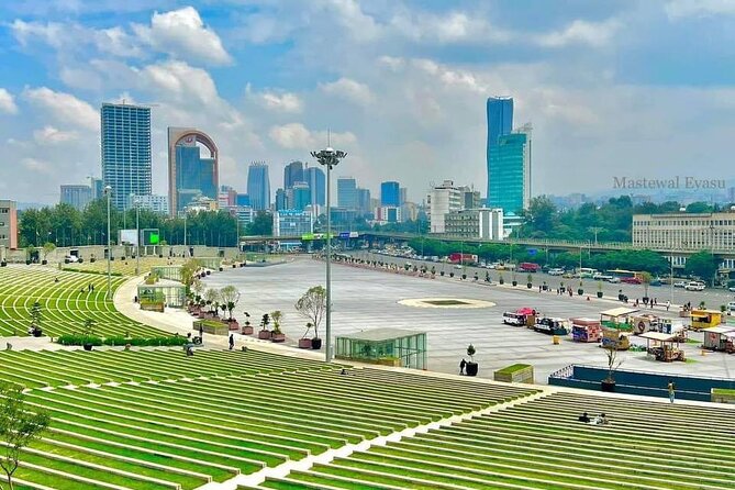 Addis Ababa Guided City Tours - Price and What You Really Get for $100