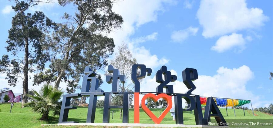 Addis Ababa: Guided Expedition through Ethiopia's Capital - Why Addis Ababa Feels Like Two Cities at Once