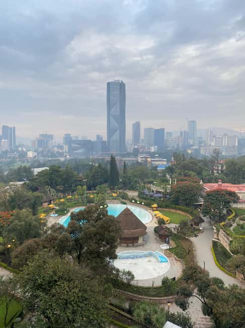 Addis Ababa: Guided Expedition through Ethiopia's Capital - Price, what you get, and what to budget for