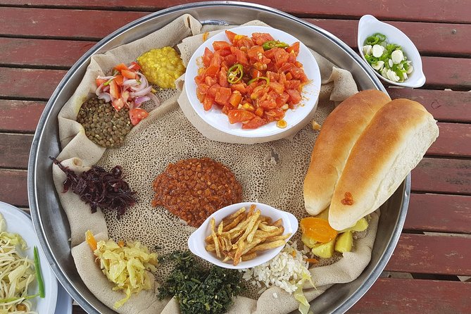 Addis Ababa - Half Day Cultural Experience - Addis Ababa, but planned for real life in a short window
