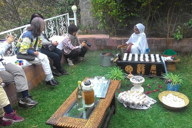 Addis Ababa - Half Day Cultural Experience - Price and what $90 really covers for a half-day